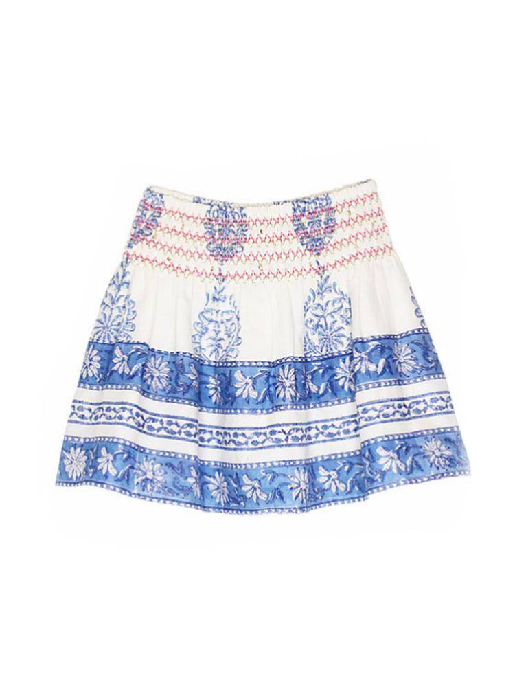Alicia Bell Girls' Skirt - Saint Bernard