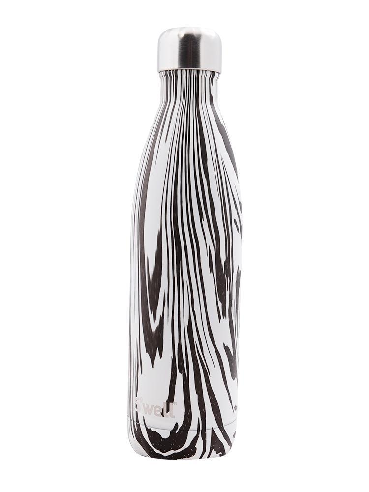 Swell Noir Zebra 25 Oz Bottle - Saint Bernard