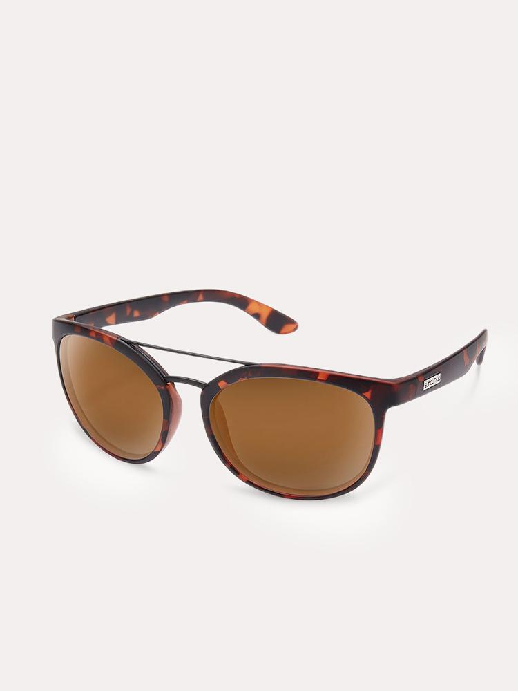 Suncloud Liberty Sunglasses - Saint Bernard