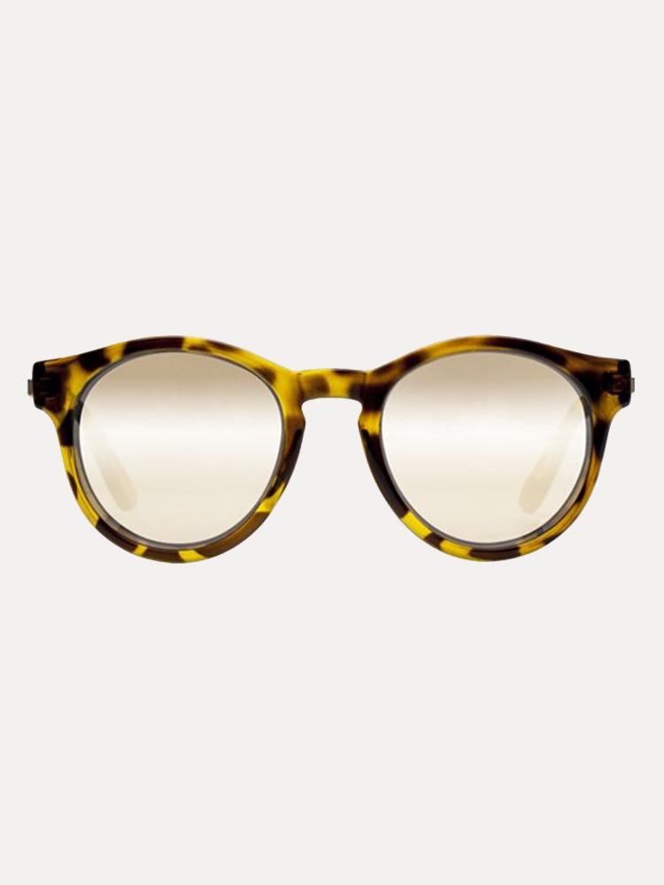 Le Specs Hey Macarena Sunglasses - Saint Bernard