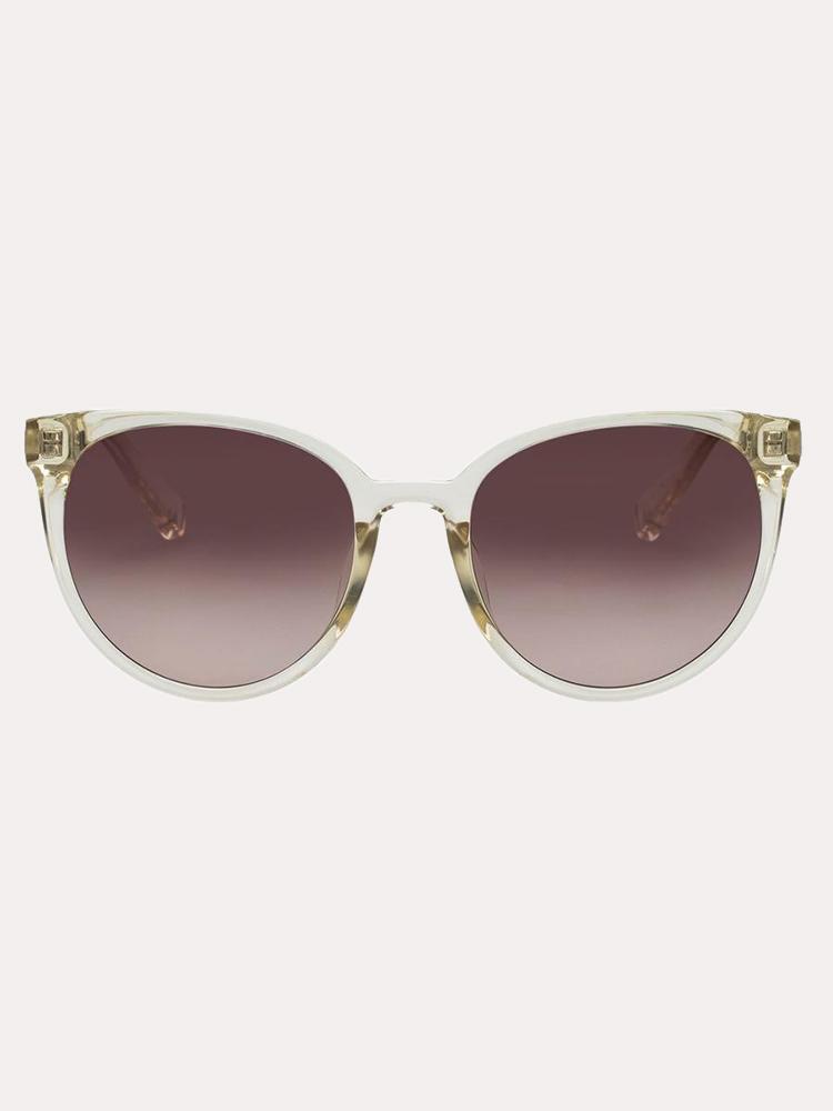Le Specs Armada Yuzu Sunglasses - Saint Bernard
