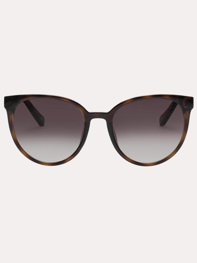 Le Specs Armada Tort Sunglasses - Saint Bernard
