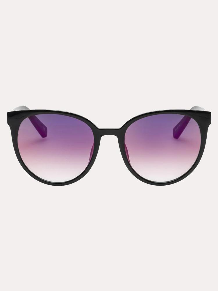 Le Specs Armada Black Ice Sunglasses - Saint Bernard