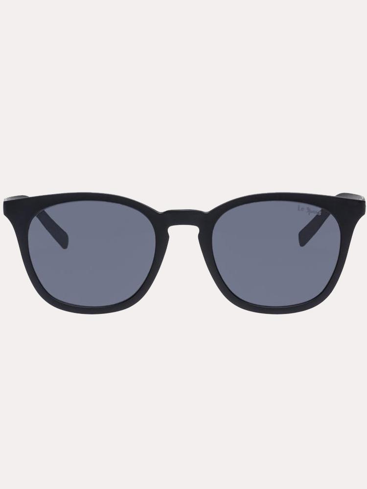 Le Specs Fine Specimen Sunglasses - Saint Bernard