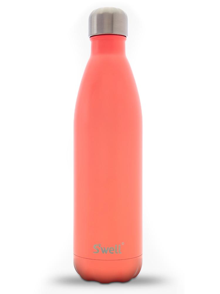 Swell Birds of Paradise Water Bottle