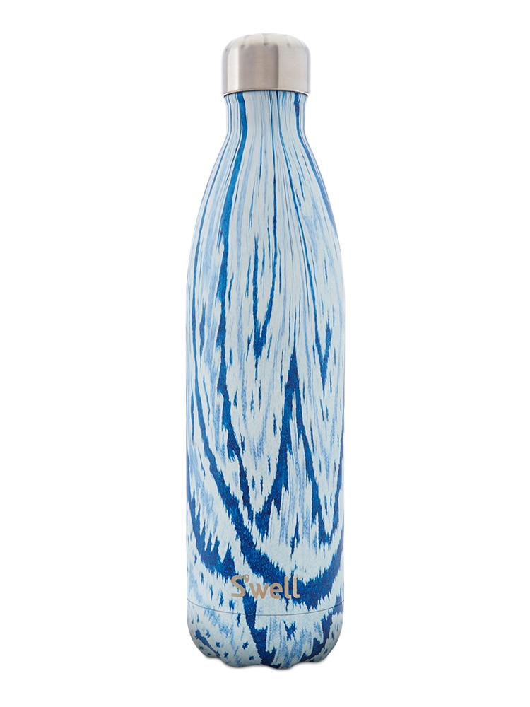 Swell Santorini 25 OZ Water Bottle - Saint Bernard