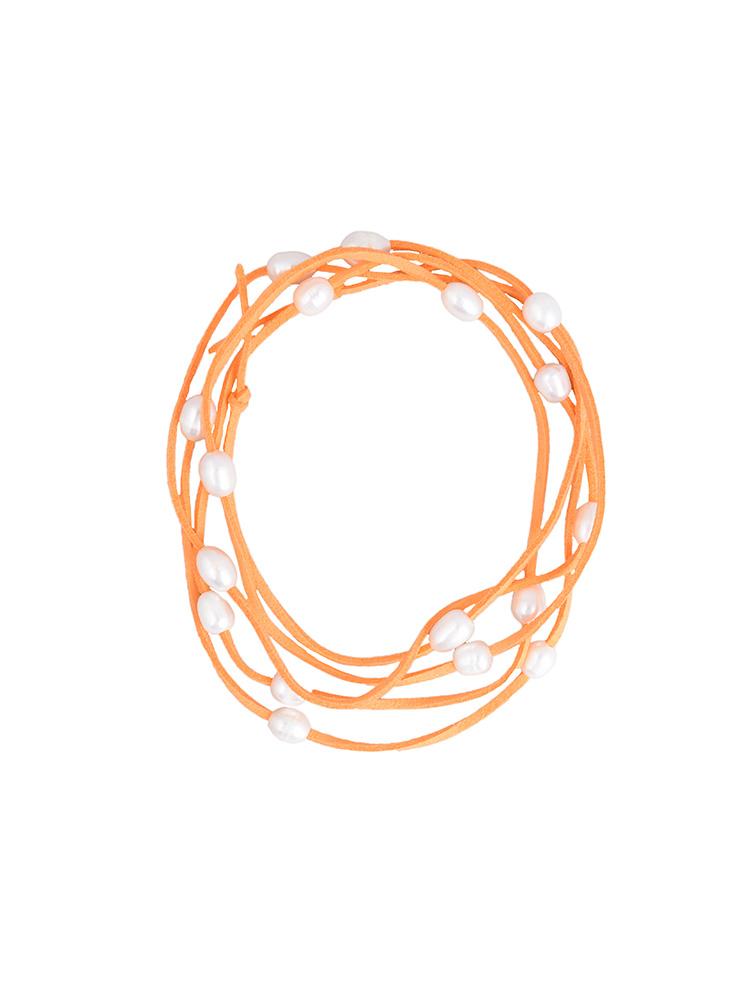 Gresham Lynlee Necklace - Saint Bernard