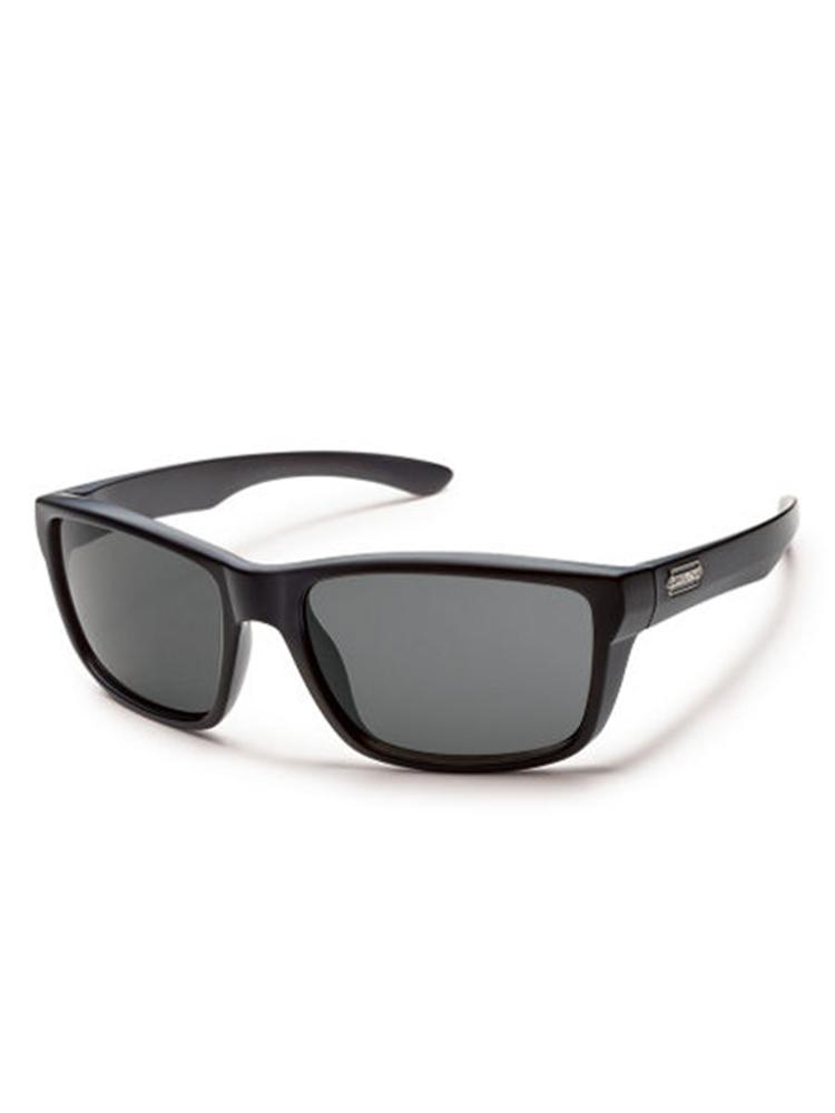 MAYOR POLARIZED POLYCARBONATE - Saint Bernard
