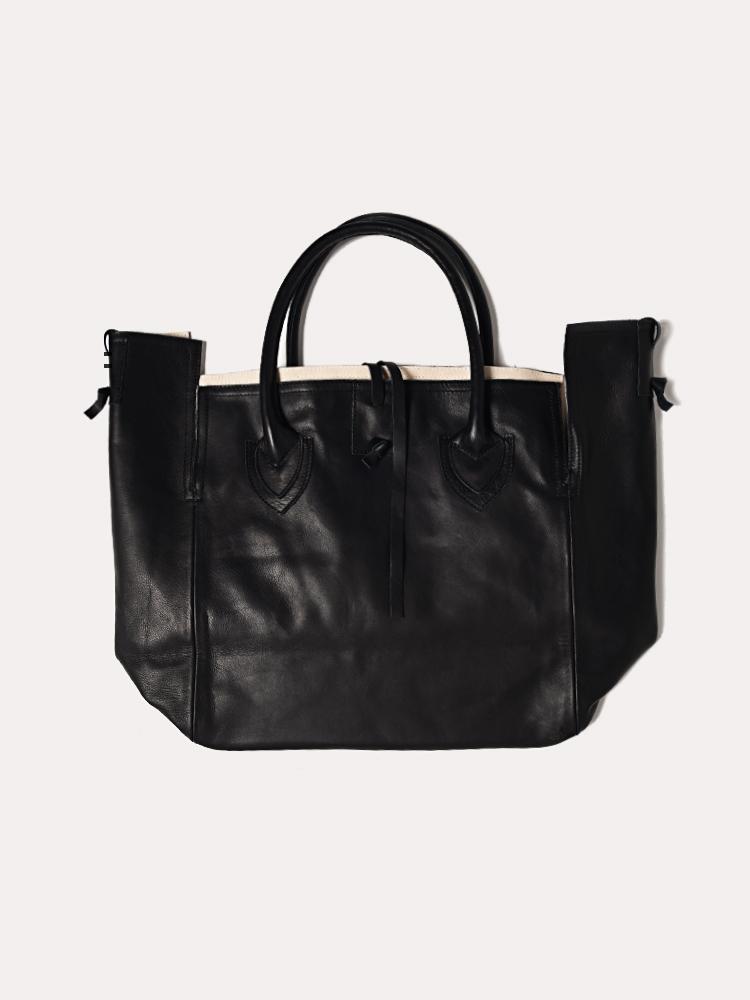 LET&HER Medium Bag - Saint Bernard