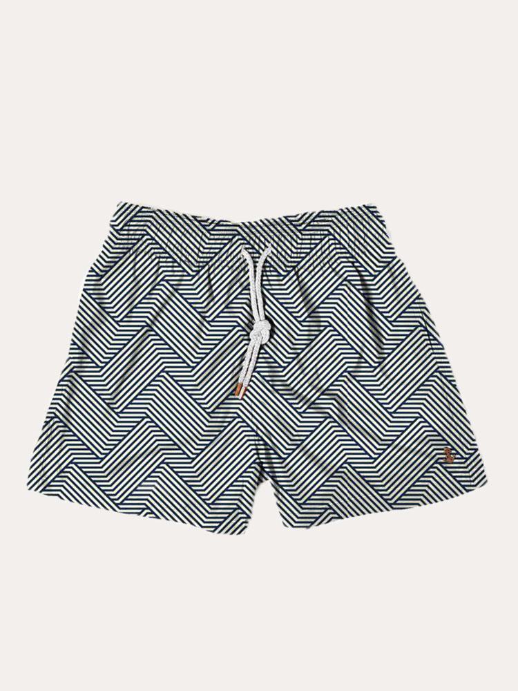 Retromarine Horizontal Link - Saint Bernard