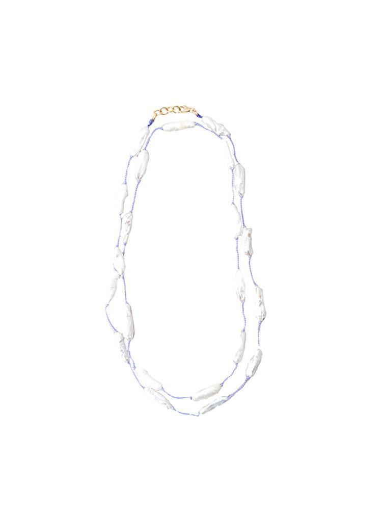 Gresham Mia Necklac - Saint Bernard