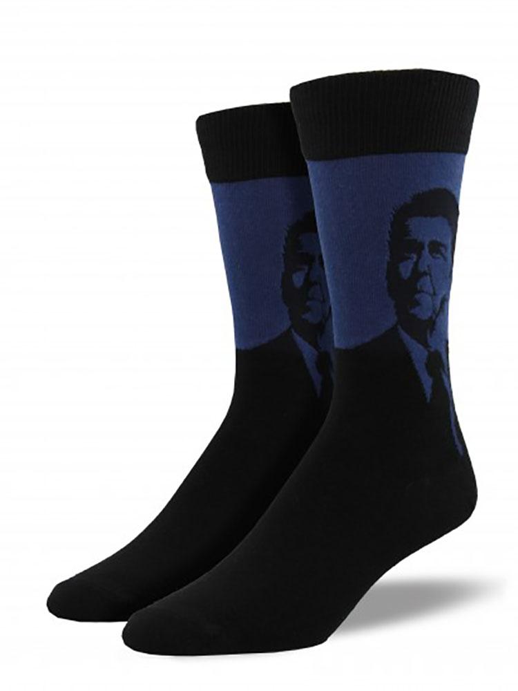 Socksmith Men's Reagan Socks