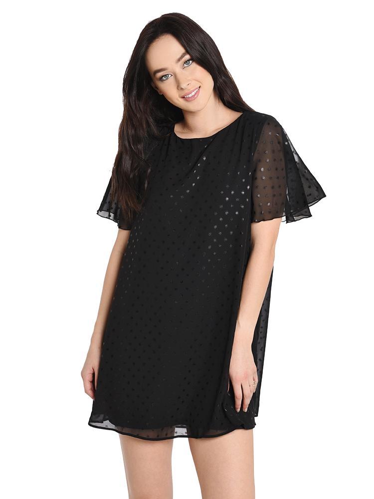 Show Me Your Mumu Jenner Dress – Saint Bernard
