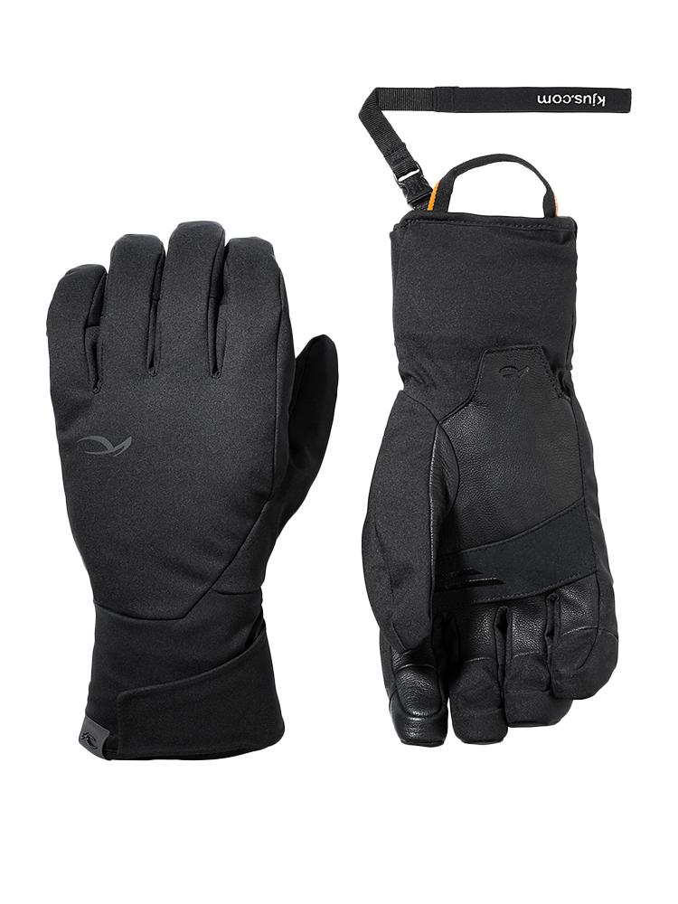 Kjus Men's Formula Glove - Saint Bernard