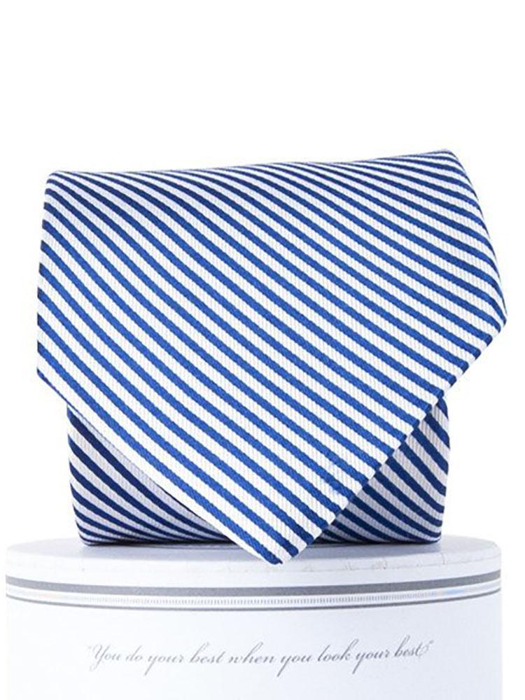 Collard Greens Men's Signature Series Tie - Saint Bernard