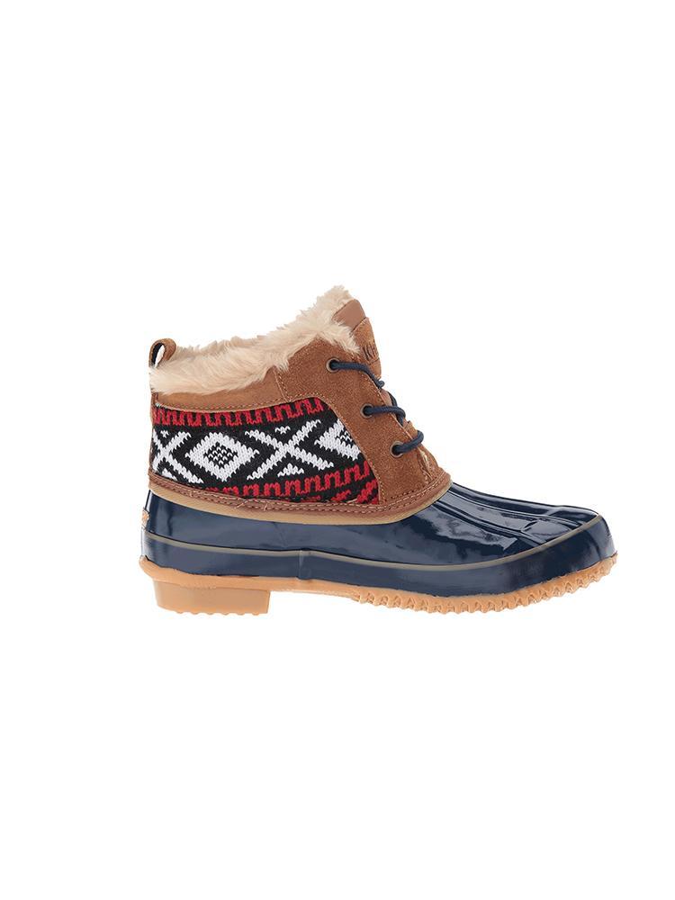 Khombu Women's Jazzy Boot - Saint Bernard