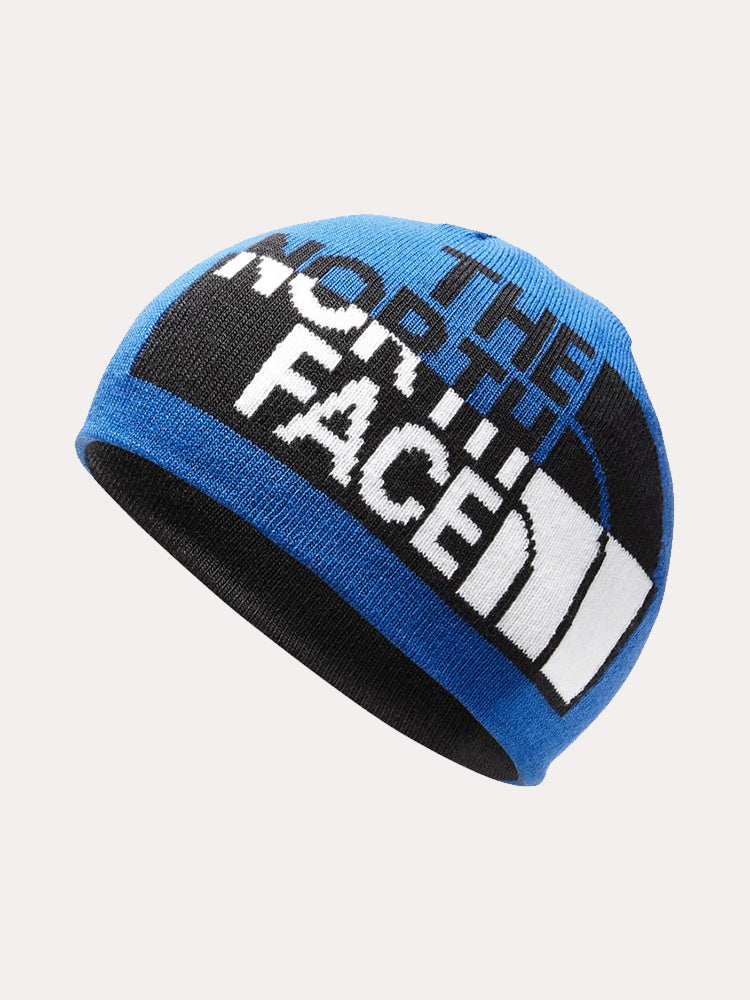 The North Face Youth Anders Beanie - Saint Bernard