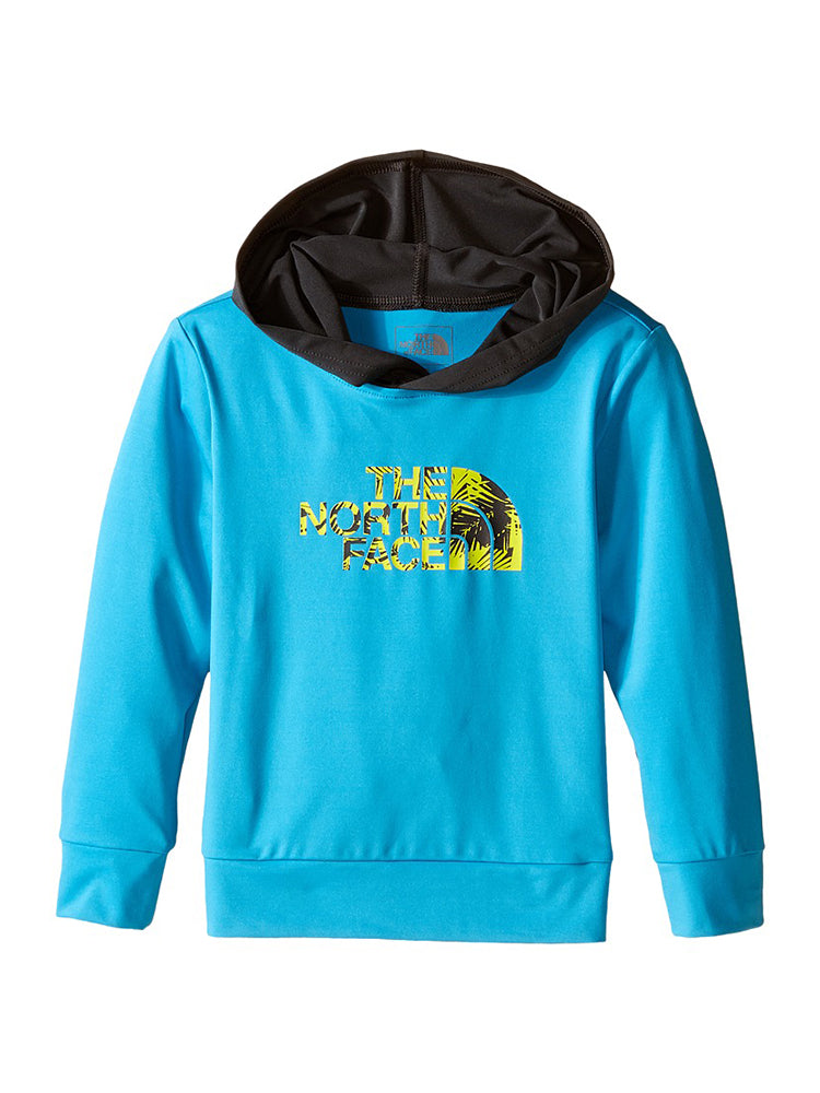 The North Face Toddler Hike/Water Tee - Saint Bernard