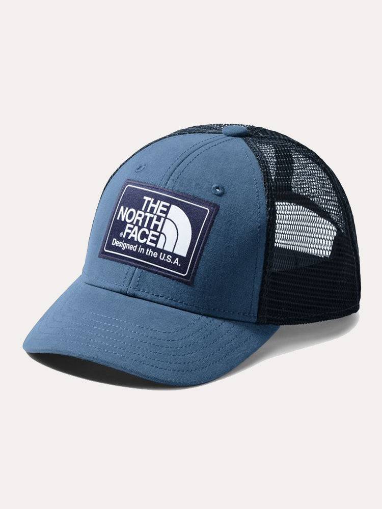 The North Face Youth Mudder Trucker Hat - Saint Bernard