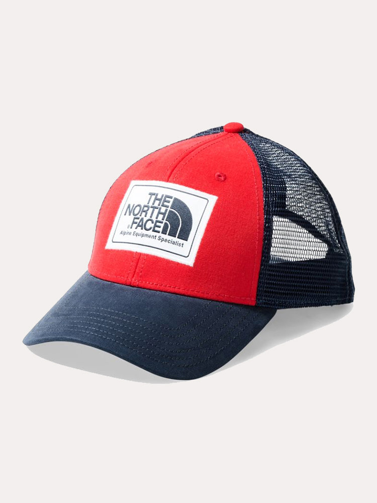 The North Face Mudder Trucker Hat - Saint Bernard