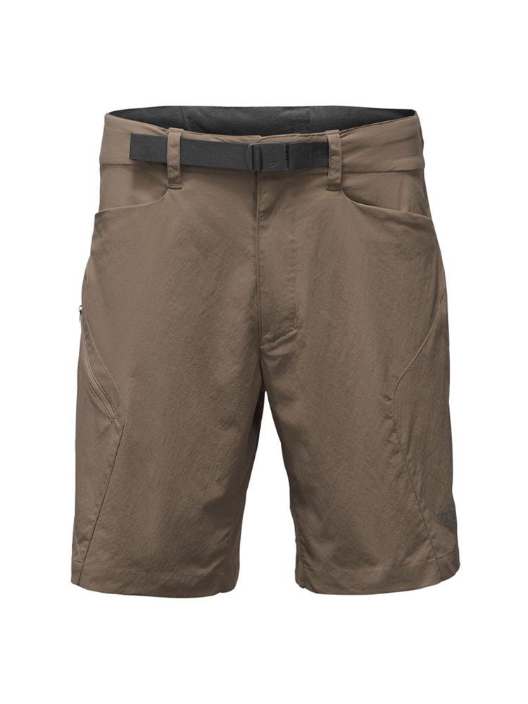 The North Face Men's Straight Paramount 3.0 Short - Saint Bernard