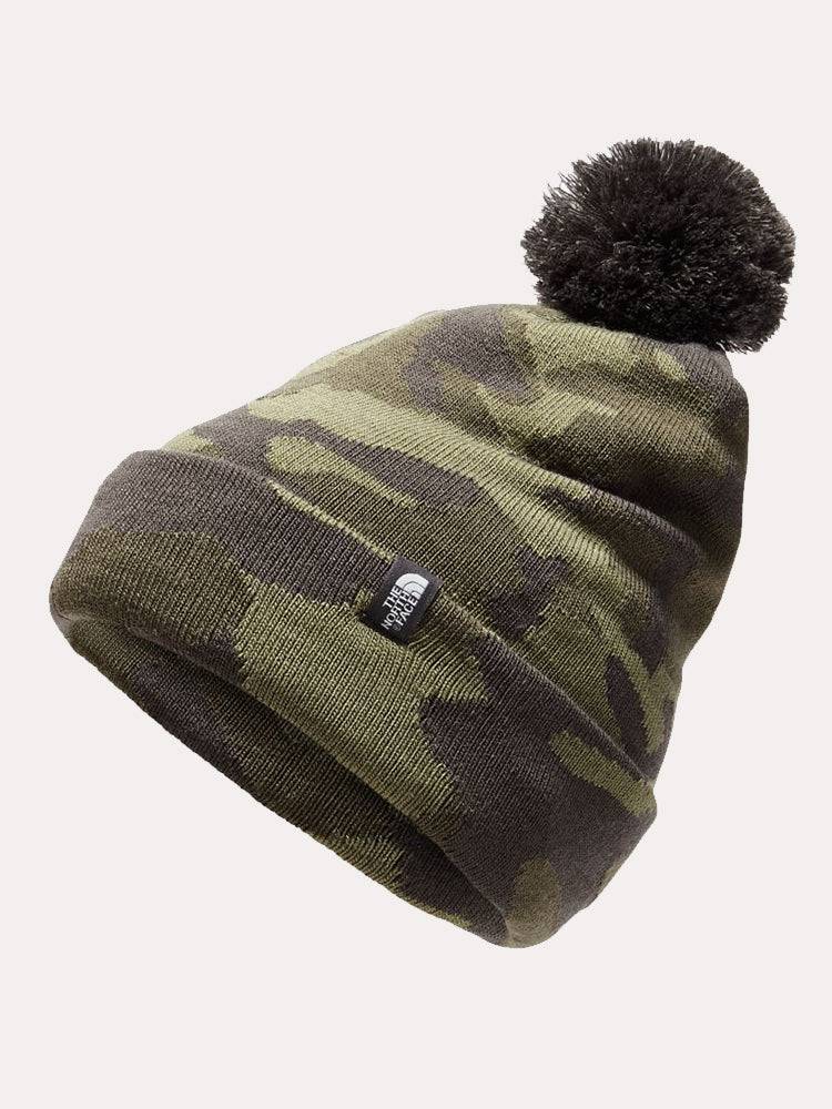 The North Face Youth Ski Tuke - Saint Bernard