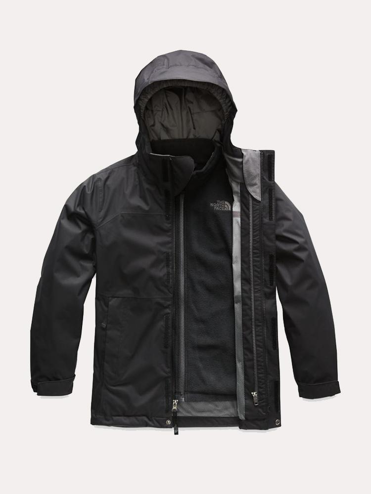 The North Face Boys' Vortex Triclimate Jacket - Saint Bernard