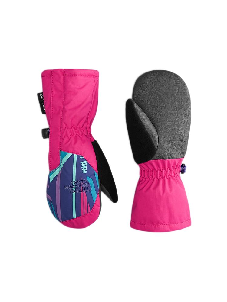 The North Face Kids' Toddler Mitt - Saint Bernard