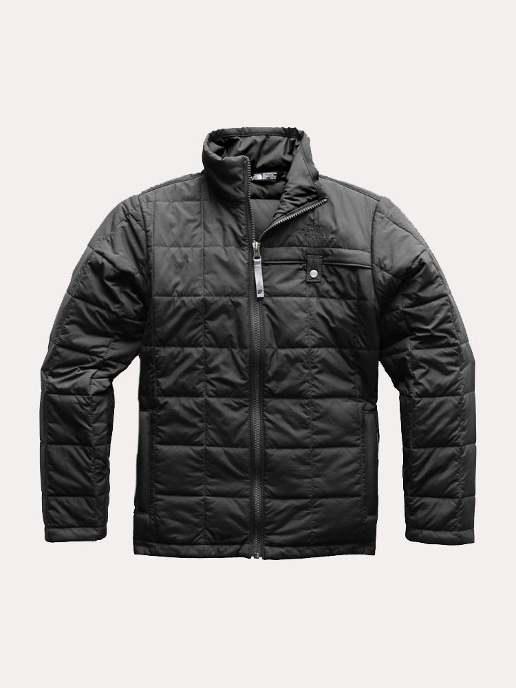 The North Face Boy's Harway Jacket - Saint Bernard