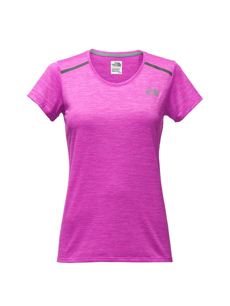 The North Face Women's Adventure Tee - Saint Bernard