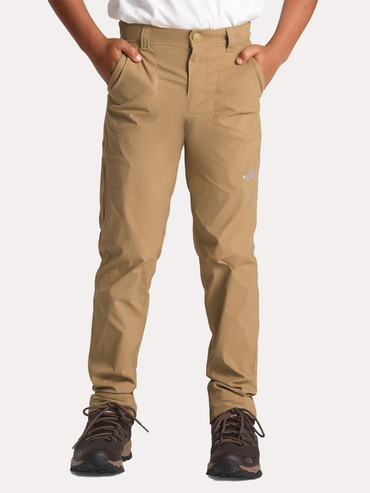 The North Face Boys' Spur Trail Pants