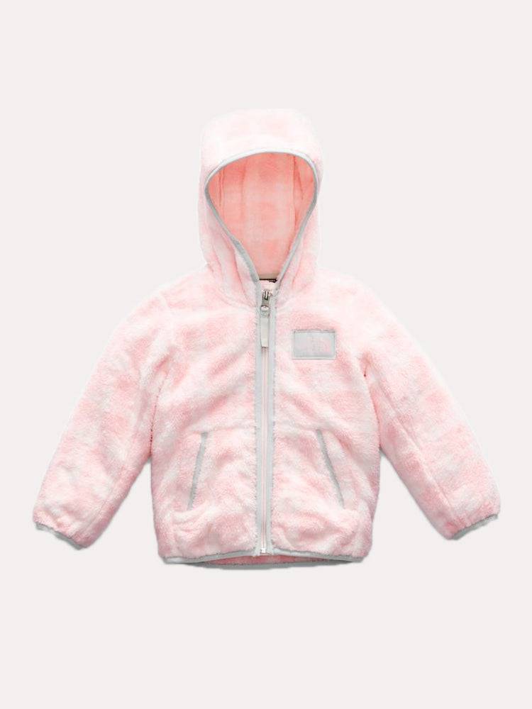 The North Face Toddler Campshire Full Zip - Saint Bernard