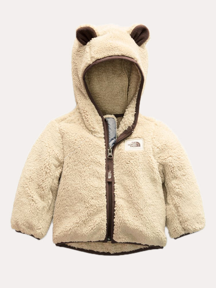 The North Face Infant Campshire Bear Hoodie - Saint Bernard