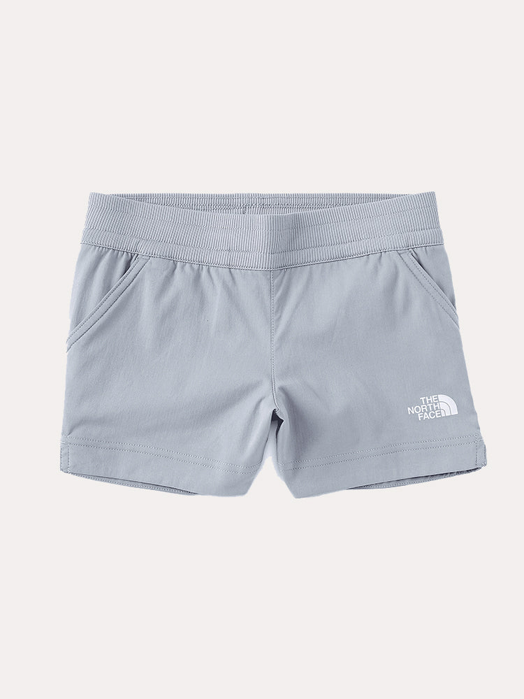 The North Face Girls' Aphrodite Shorts - Saint Bernard