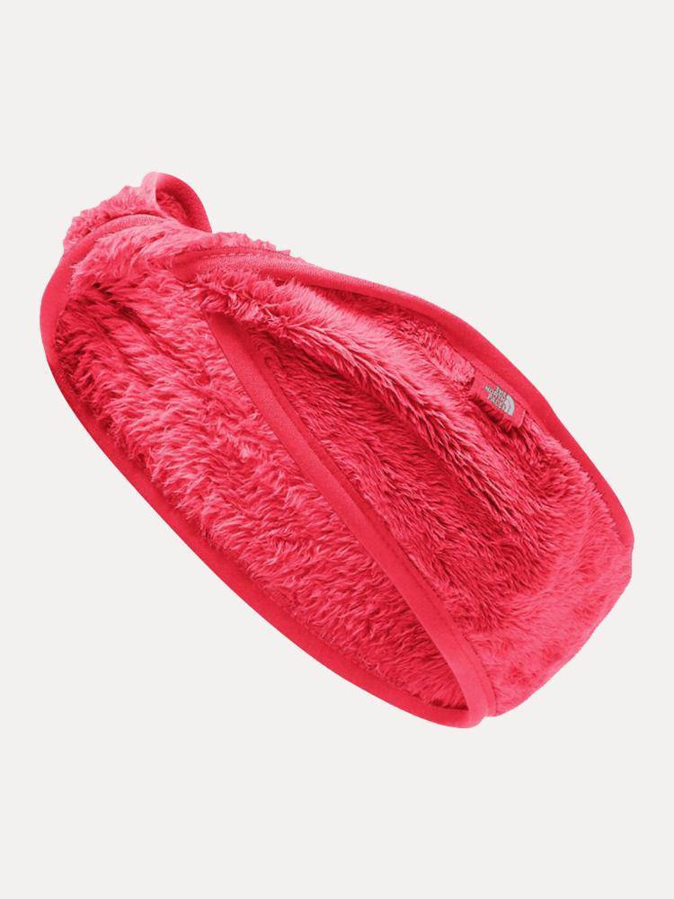 The North Face Girls' Osito Earband - Saint Bernard