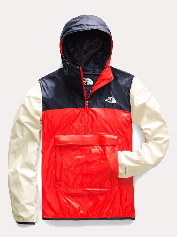 The North Face Men's Fanorak Jacket - Saint Bernard
