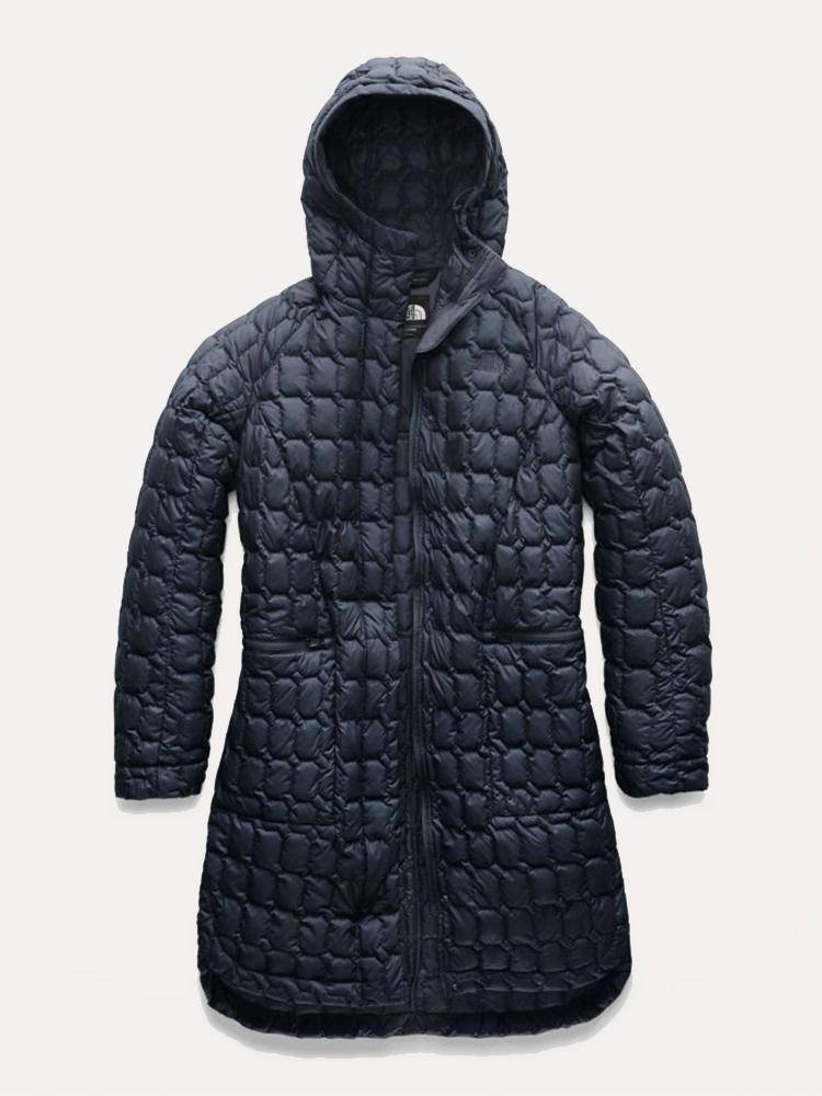 The North Face Women's Thermoball Duster - Saint Bernard