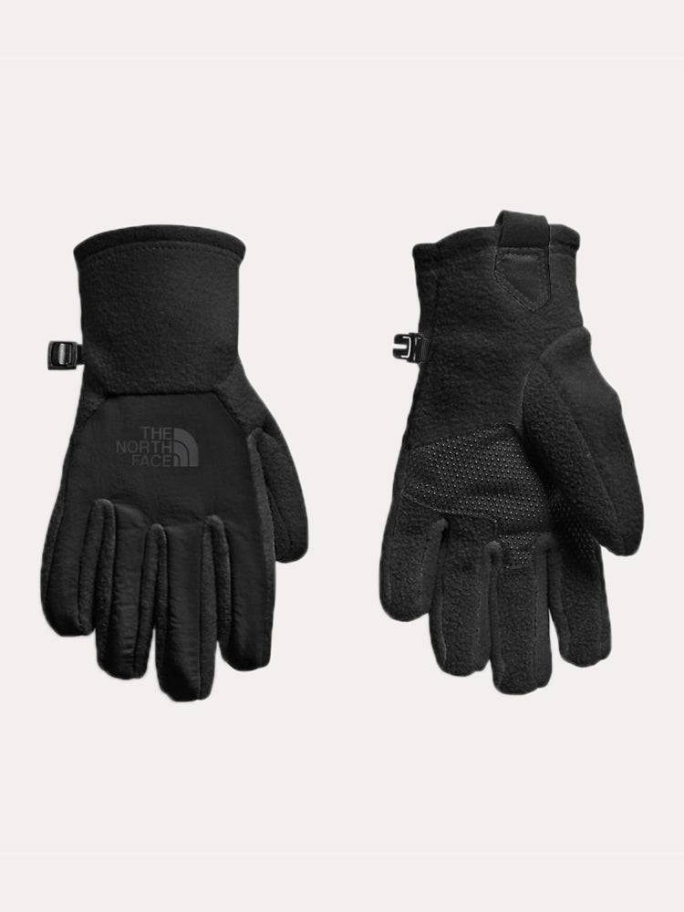 The North Face Youth Denali Etip Gloves - Saint Bernard