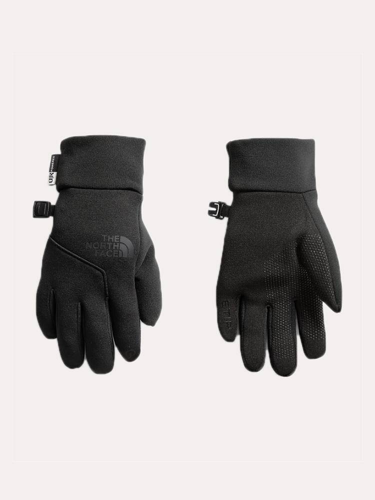 The North Face Youth Etip Gloves - Saint Bernard