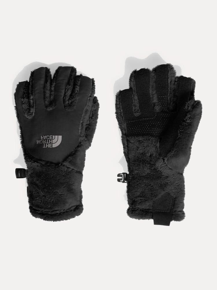 The North Face Girls' Osito Etip Glove - Saint Bernard