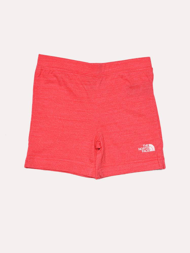 The North Face Toddler Tri-Blend Short - Saint Bernard