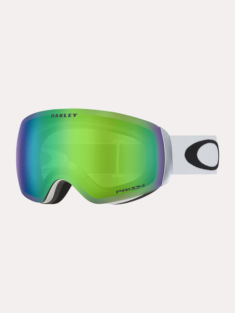 Oakley Men's Flight Deck XM Goggles - Saint Bernard