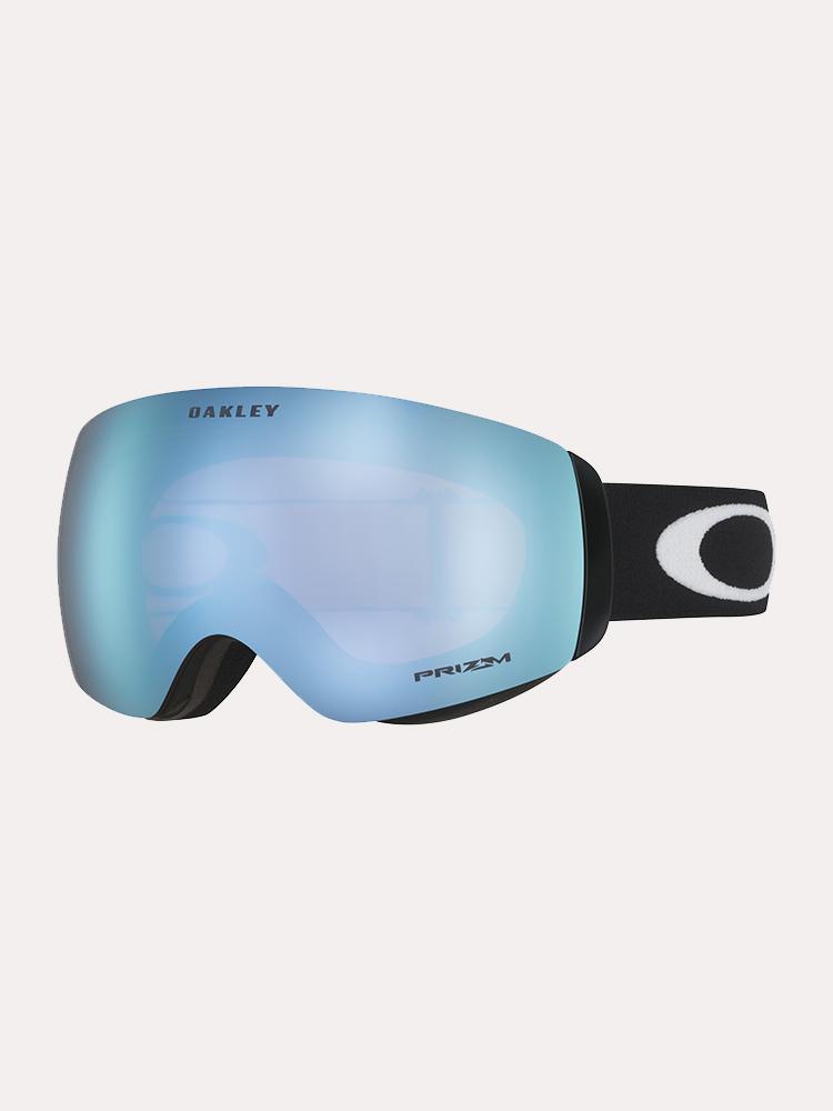 Oakley Flight Deck XM Matte Black - Saint Bernard