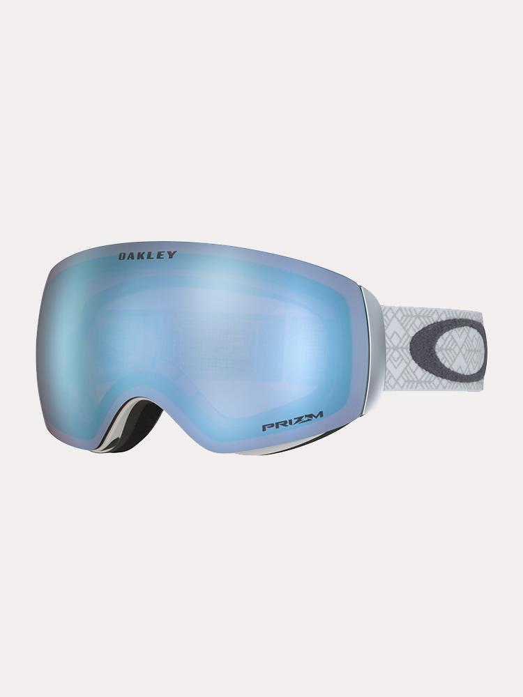 oakley jamie anderson goggles Oakley Men's Flight Deck XM Jamie Anderson Snow Goggle