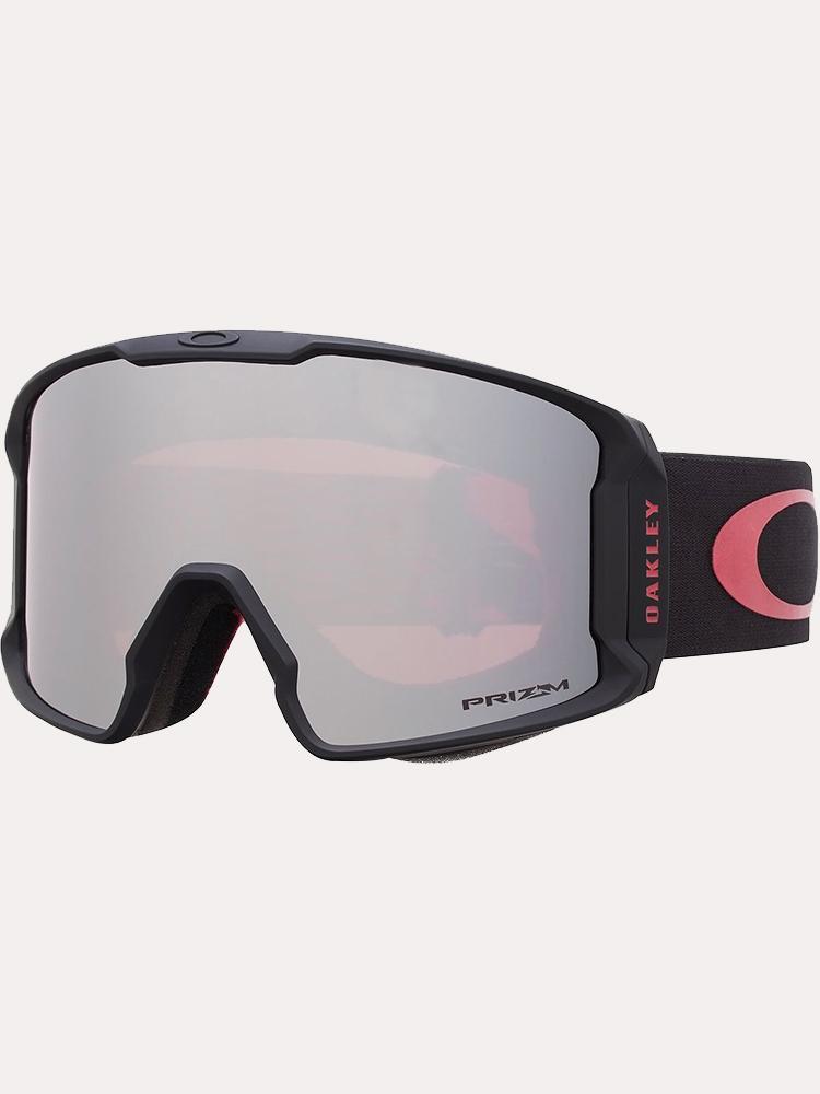 Oakley Line Miner Henrik Harlaut Goggles - Saint Bernard