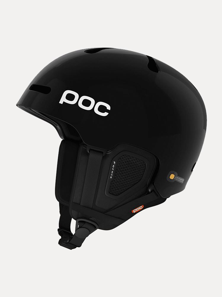 POC Fornix Backcountry MIPS Snow Helmet - Saint Bernard