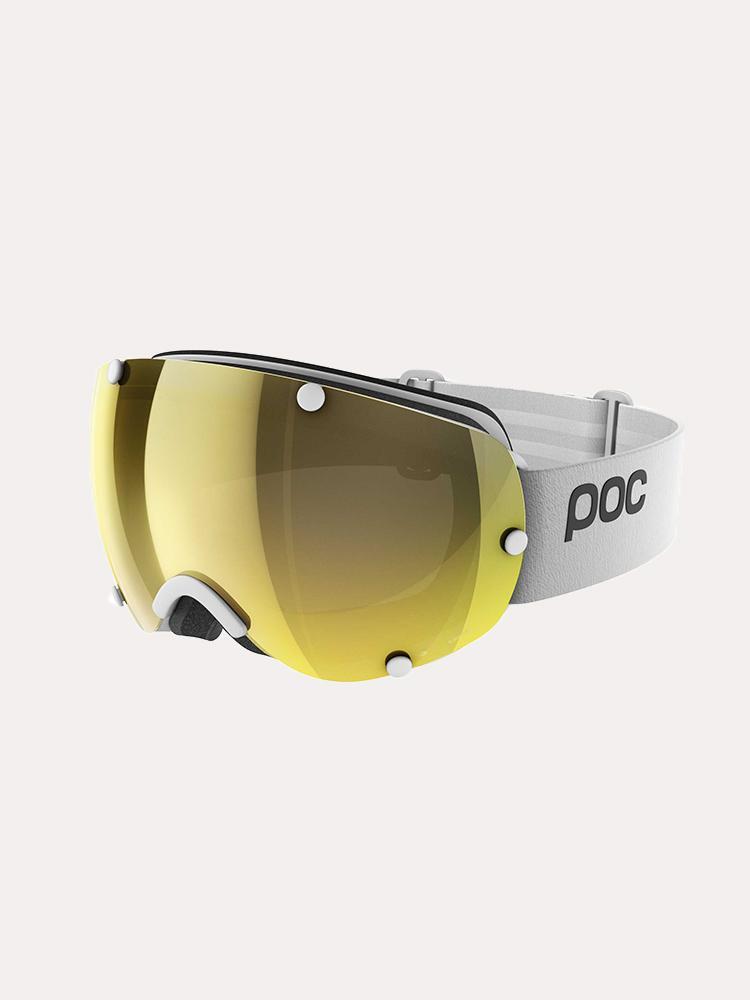 poc goggles clarity Poc Lobes Clarity W. Extra Lens – Saint Bernard