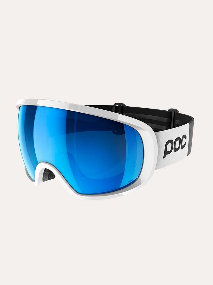 Poc Fovea Clarity Comp - Saint Bernard