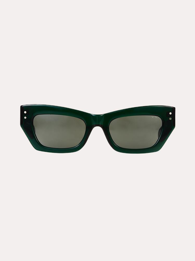 Pared Bec + Bridge x Pared - Petite Amour Sunglasses – Saint  display picture 3