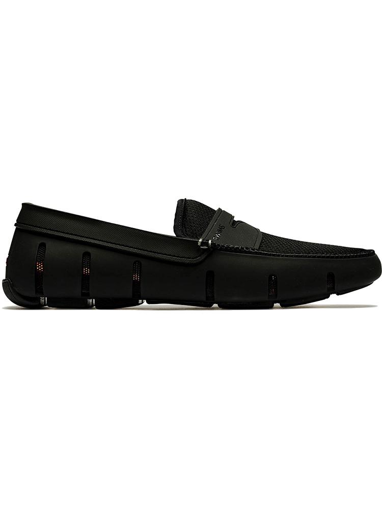 SWIMS Men's Penny Loafer - Saint Bernard
